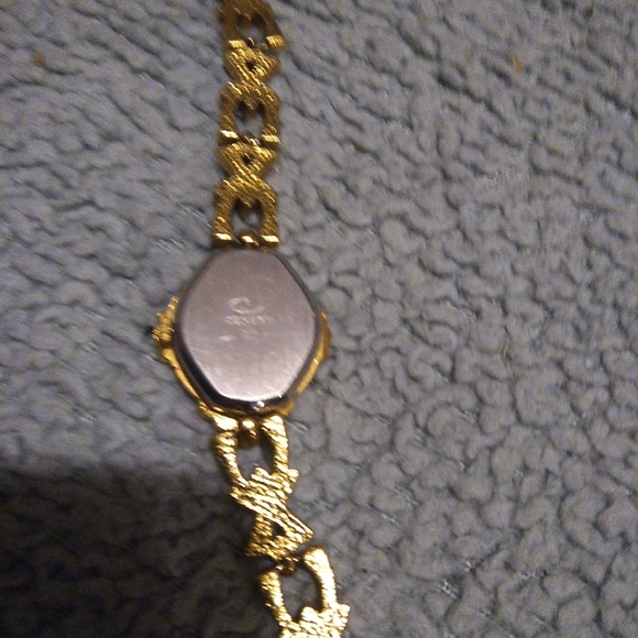 Cenere quarts womans watch 721 - Picture 3 of 4